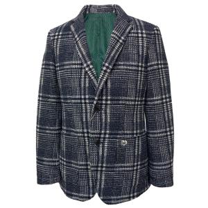 セール30％OFF シッスル THISTLE 創作屋 テーラードジャケット