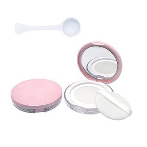 ルースパウダー ケース 携帯の商品一覧 通販 Yahoo ショッピング