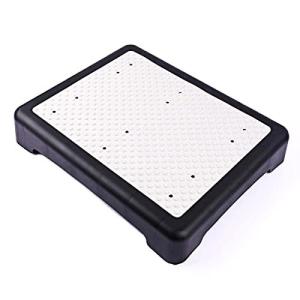 bimiti 玄関踏み台 丈夫でプラスチック低踏み台 玄関台 ステップ踏み台 高齢者 子供向け用 介護 ステップ 踏台昇降用 トスツール 足置き 乗り