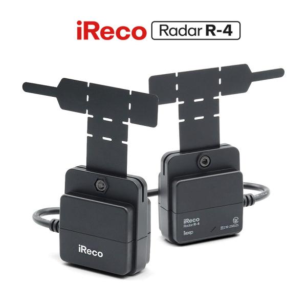 iReco Radar-R4