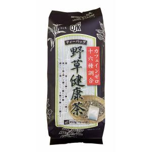 OSK 十六種調合野草健康茶 ( 500g ) : 爽快ドラッグ - 通販 - Yahoo