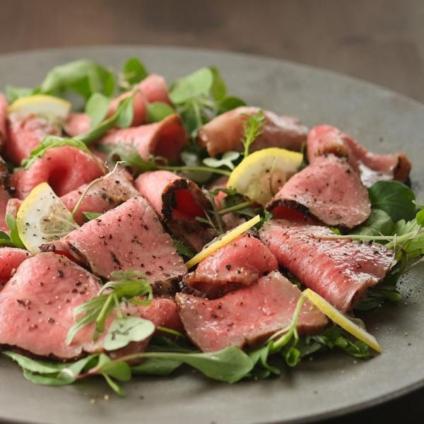 ローストビーフ 御中元 肉ギフト “和牛赤身やわらか ローストビーフ （約170g）1個” ギフト ...