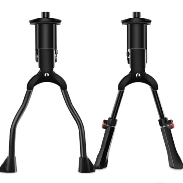 自転車 24インチ 26インチ 27−29インチ センタースタンド サイドスタンド 長さ調整 ロード...