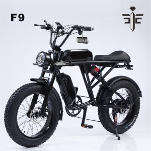 EKEI F9 バッテリー2個付 一般原動機付...の詳細画像1