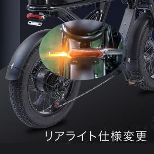 EKEI F9 バッテリー2個付 一般原動機付...の詳細画像4