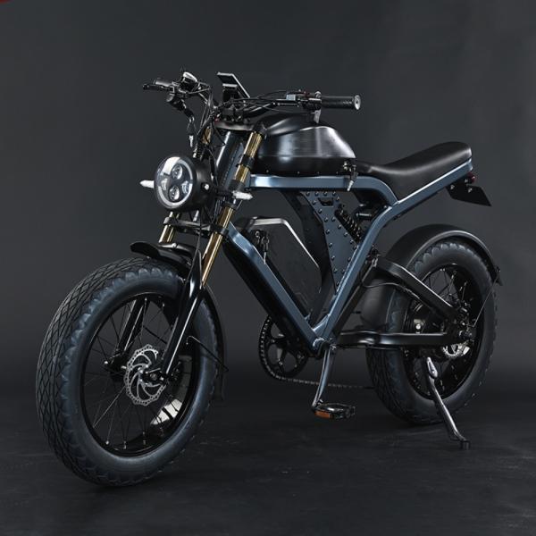 E'KEI F9pro バッテリー2個付 一般原動機付自転車 電動バイク 原付2種 ナンバー取得 4...