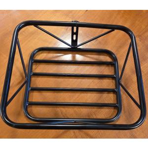 前カゴ バスケット 籠 電動アシスト自転車 FAT-01 (2024年モデル) 専用