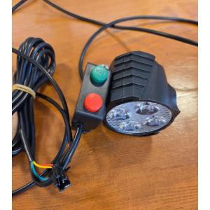 Shengmilo専用電動アシスト自転車専用コントローラー 20インチ(Mx20