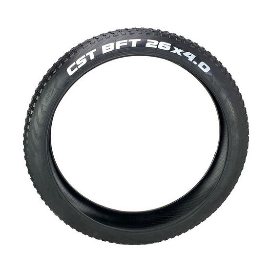 Shengmilo 26インチ20インチ対応電動アシスト自転車用 アウトタイヤ1本 26×4.0 /...