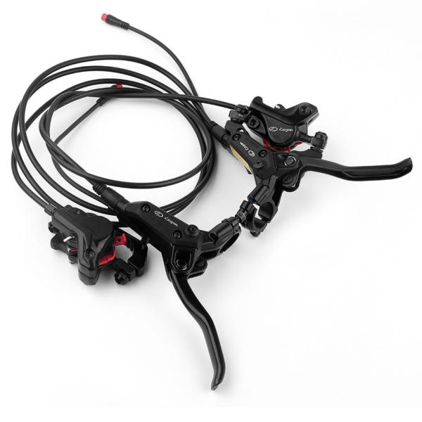 E'KEI R7/F7/R5pro 20インチ/26インチ電動自転車専用　油圧式ディスクブレーキ 左...