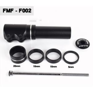 150MMアップ 自転車 ハンドルアップ ヘッ...の詳細画像2