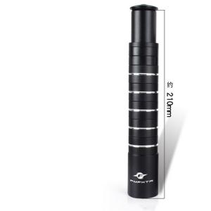 自転車 テム アダプター/アヘッド タイプ の ステム 変換 用コラム 1 1