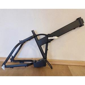 HARD 電動アシスト自転車 26インチ　前後油圧ディスクブレーキ E'KEI R7/F7/R5pro 20インチ/26インチ電動自転車専用 油圧式ディスク