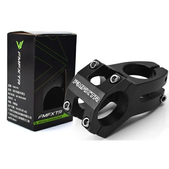 自転車ステム 自転車用ハンドルステム Φ31.8mm* 28.6mm * 110mm クランプ径28...