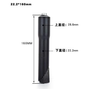 BMX SUBROSA サブロッサ High Life Bmxステム BMX SUBROSA サブロッサ