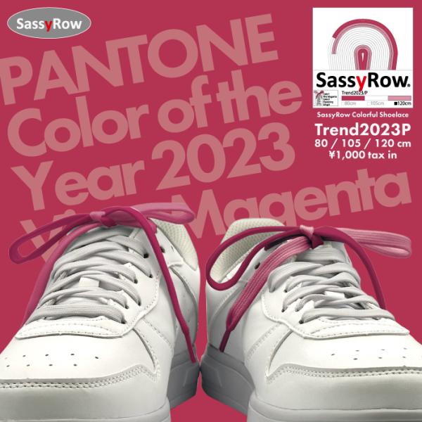 Trend2023 120｜Trend2023 120 SassyRow Colorful Shoe...