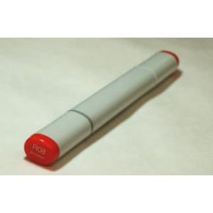 Too コピック スケッチ R08