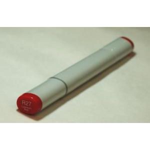 Too コピック スケッチ R27