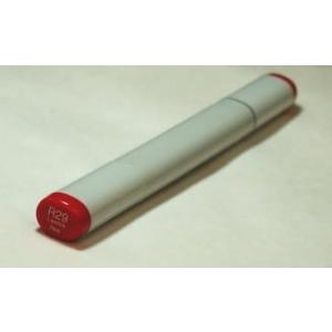 Too コピック スケッチ R29