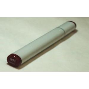 Too コピック スケッチ R59