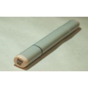 Too コピック スケッチ R00