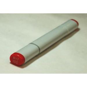 Too コピック スケッチ R17