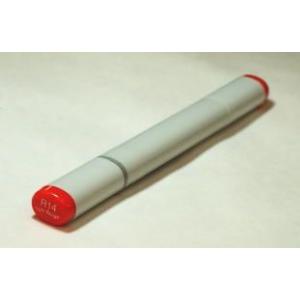 Too コピック スケッチ R14