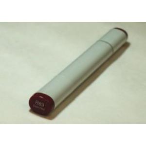 Too コピック スケッチ R89