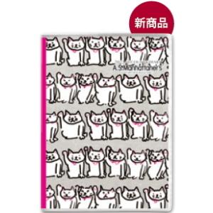 【ゆうパケット対応】 2022年 (1月始まり) 日本能率協会 手帳 7854 ペイジェム A.S. マンハッタナーズ アカウント＆ダイアリー