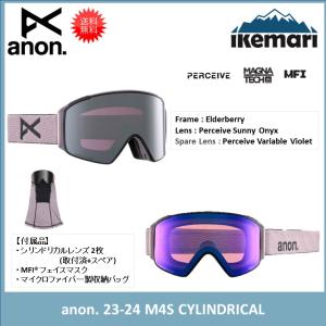 anon. 2024 M4S ローブリッジフィ...の詳細画像1