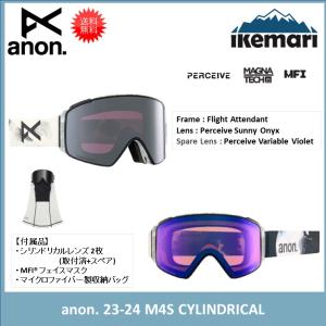 anon. 2024 M4S ローブリッジフィ...の詳細画像3