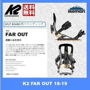 K2 K2 23-24 TARO TAMAI SNOWSURFER LS/ケーツー TTブーツ スノー