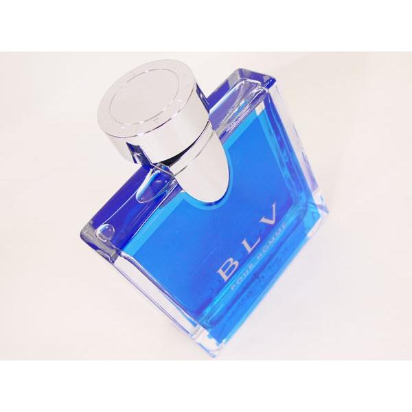 ブルガリ ブループールオム EDT/SP 100ml BVLGARI 香水