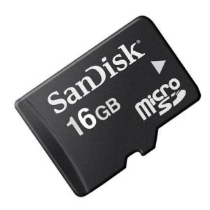 送料無料メール便 サンディスク マイクロSD microSDHCカード 16GB 16ギガ sp-sandisk-microsdhc16gb｜ikenetjigyoubu