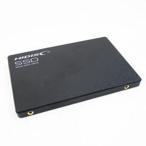 同梱可能 SSD 480GB 2.5inch SATA HDSSD480GJP3/0790 HIDISC｜ikenetjigyoubu