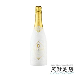 エンジェルシャンパン ANGEL CHAMPAGNE NV Brut HALO Orange 750ml BOX