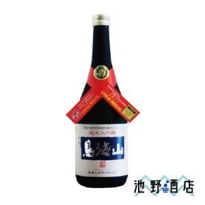 日本酒 純米大吟醸  鳥海山  720ml