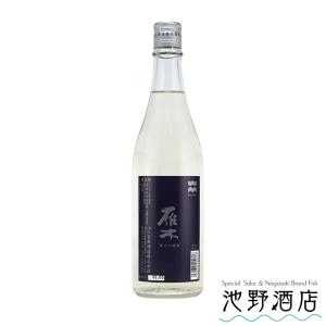 新政 水墨 アッシュ直汲み 亀の尾 専用箱入り 720ml : ELUA - 通販