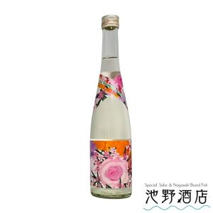 日本酒 Raifuku Bouquet Assanblage 500ml 来福酒造の商品画像