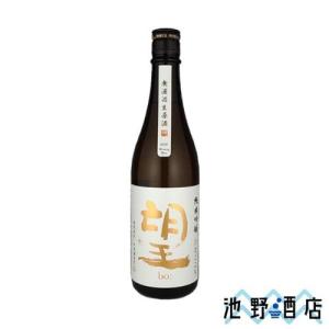 日本酒 純米吟醸    生原酒 生原酒 望 ひとごこち 1800ml