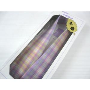 【バイアス衿、絽バイアス衿】各1本セット　美容衿　装いの道　仕立て衿　仕立て襟 装道 美容衿 バイアス・絽 補正 : 浴衣 七五三 とせん - 通販