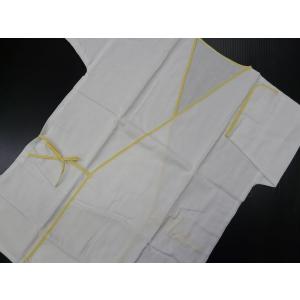 肌着男Ｍ 新品 天然素材 綿100％ 生成り 新品 901 ggp