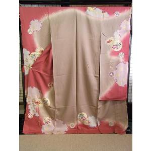HANAE MORI（ハナエモリ） （Prices down2）浴衣 レディース 単品