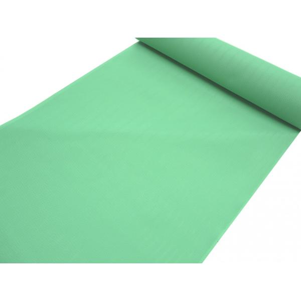 洗える 着物 反物 色無地 夏用 絽織 011