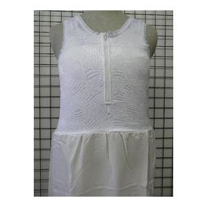装道 美容ランジェリー 替袖セット MOサイズ 春秋冬用【50％OFF