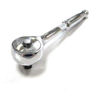 Snap-on スナップオン 3/8SQ 80ギアラチェットハンドル（F80