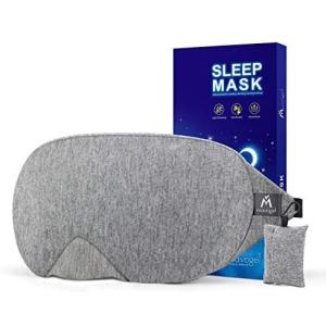 アイマスクのおすすめ人気ランキング19選 男性 女性の睡眠をサポート セレクト Gooランキング