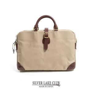 シルバーレイククラブ SILVER LAKE CLUB 2WAYボストンバッグ 43cm 9号