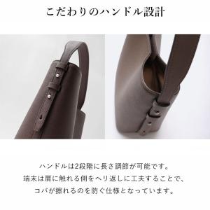 FUJITAKA フジタカ 公式 レザートート...の詳細画像2