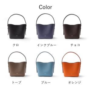 FUJITAKA フジタカ 公式 レザートート...の詳細画像4